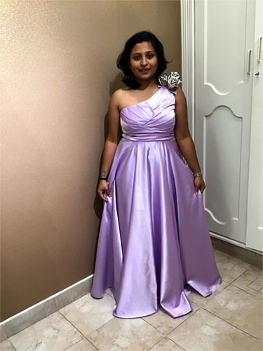 Mohini Dress | Lavender – Jaipur Morni USA-pokeht.vn
